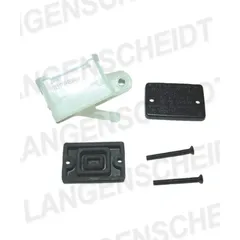 Bremsflüssigkeitsbehälter Tourmax RVR-105