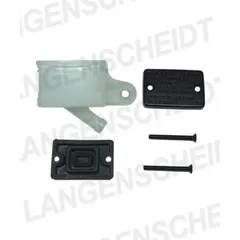 Bremsflüssigkeitsbehälter Tourmax RVR-109