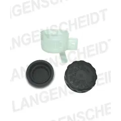 Brake Fluid Reservoir Tourmax RVR-402