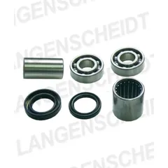 SwingarmRebuild Kit Tourmax SWS-103