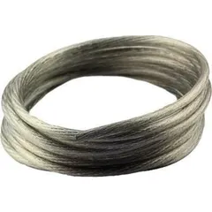 Cable, Wire - 760cm, Clear