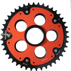 Edge-Disc Supersprox 525/42t red ACD733 52542RED