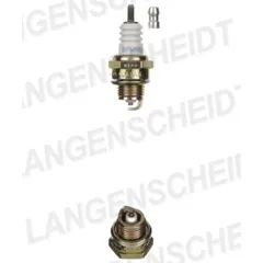 Spark plug NGK BPMR6A-10