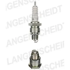 Spark plug NGK BP6HSA