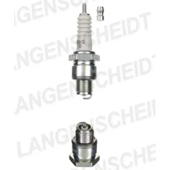 Spark plug NGK B6HS-10 1658