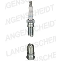 Spark plug NGK BR7EFS