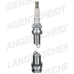 Spark plug NGK BCPR7ES-11 1666