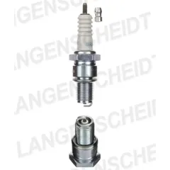 Zündkerze NGK BR4ES