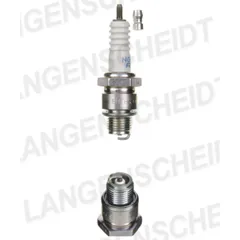 Spark plug NGK BR7HS-10 1668