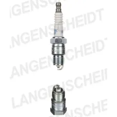 Spark plug NGK BPR4FS 1669