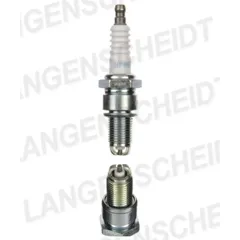 Spark plug NGK BPR6EKN