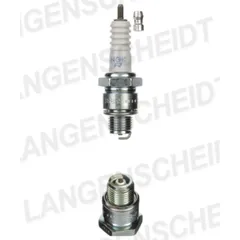 Spark plug NGK BR8HS-10 1671