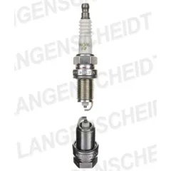Spark plug NGK BCPR6EY