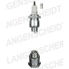 Spark plug NGK B2-LM 5911470