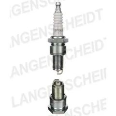 Spark plug NGK BP6ES-11