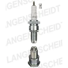 Spark plug NGK BP6ET 1683