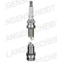 Spark plug NGK BCPR5EY