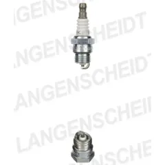 Spark plug NGK BPM7F
