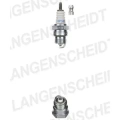 Spark plug NGK BPMR6F 1688