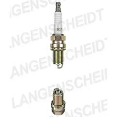 Spark plug NGK BCPR7E