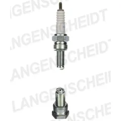 Zündkerze NGK CR8E