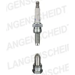 Spark plug NGK CR7EKA 1697