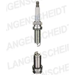 Spark plug NGK PLFR6C-10G Palladium/Platinum