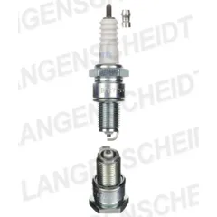 Zündkerze NGK BPR7ES