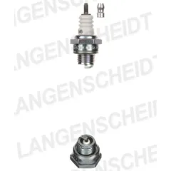Spark plug NGK BM6