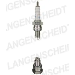 Zündkerze NGK CR8HSA