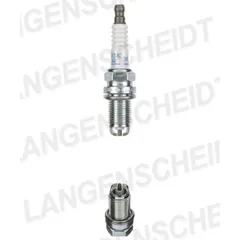 Spark plug NGK BKR7EKC-N