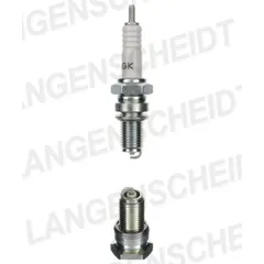 Zündkerze NGK D8EA