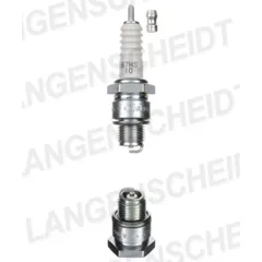 Spark plug NGK B7HS-10 1722