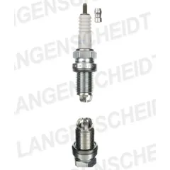 Spark plug NGK BCPR7ET 1725