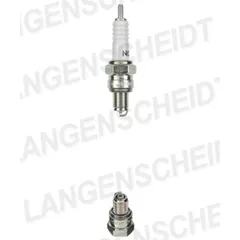 Spark plug NGK C8HA