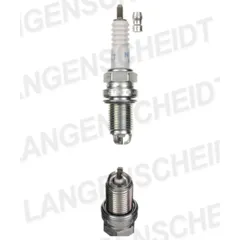 Spark plug NGK BCPR6ET 1728