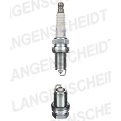 Spark plug NGK BKR6EP-8 Palladium/Platinum