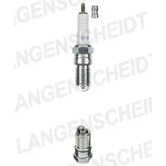 Spark plug NGK BPR5EFS 1733