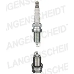 Spark plug NGK ZFR5F-11 1737