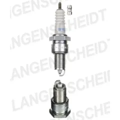 Spark plug NGK BPR2ES 1739