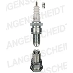 Zündkerze NGK BP5ET