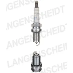 Spark plug NGK PFR5B-11 Palladium/Platinum