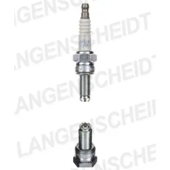 Spark plug NGK CR9EKB 1749
