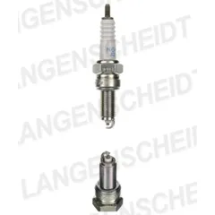Spark plug NGK CPR8EA-9 1750