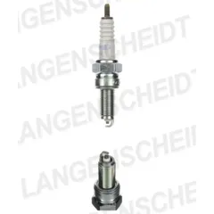 Spark plug NGK CPR9EA-9 1751