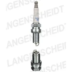 Spark plug NGK BCPR6ES 1755