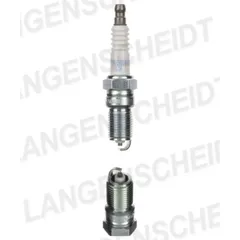 Spark plug NGK BPR5EFS-13