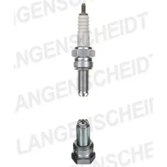 Zündkerze NGK CR10EK