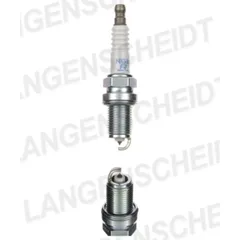 Spark plug NGK PFR7G-11 Palladium/Platinum