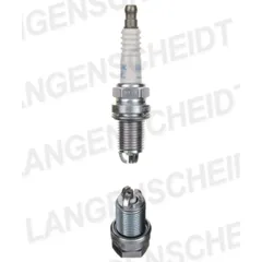 Spark plug NGK BKUR6ET-10 1770